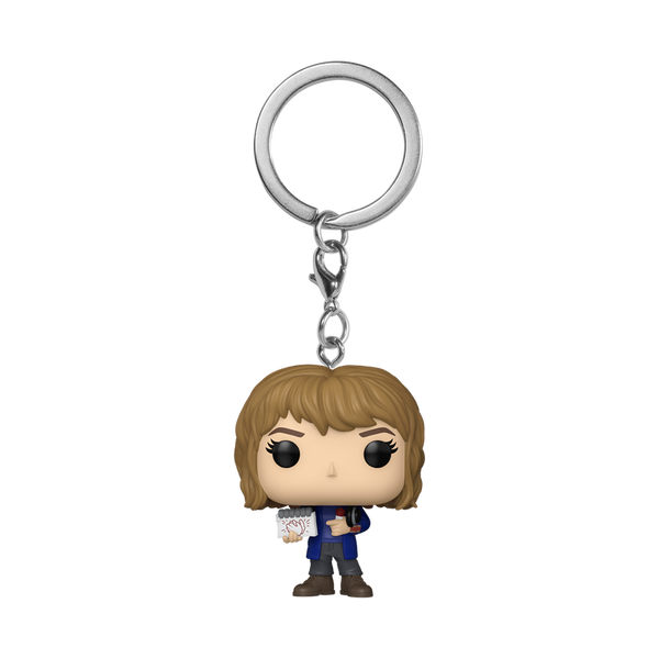 Funko Pop! Keychain Robin Buckley – Stranger Things