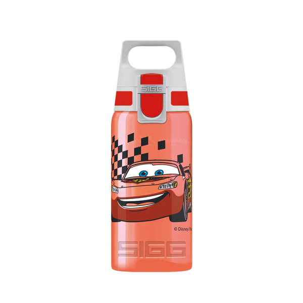 Gourde enfant VIVA ONE Cars 0.5 L