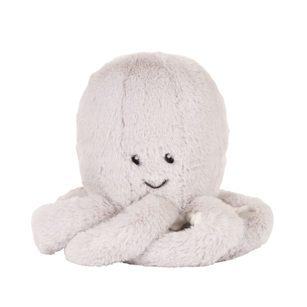 Peluche Olly White Noise