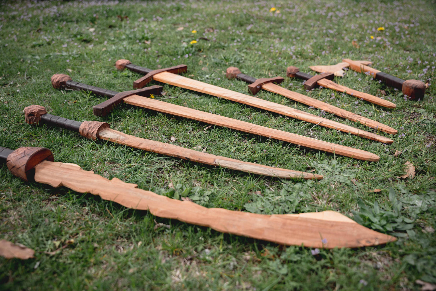 Produit KALID MEDIEVAL