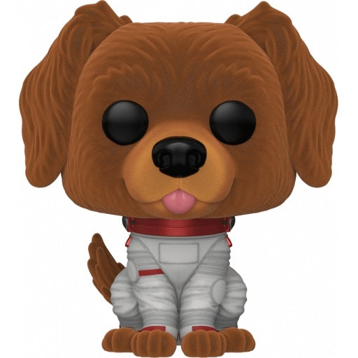 Funko Pop! Cosmo (Flocked) – Marvel