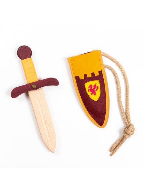 Produit KALID MEDIEVAL