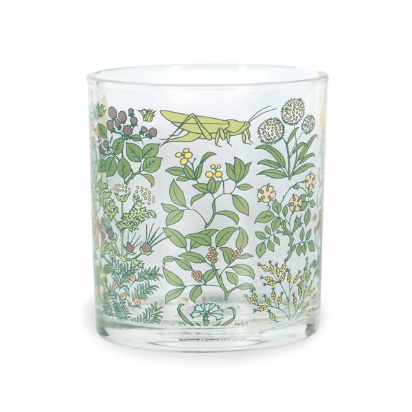 Gobelet Voysey - Jardin botanique Faune et flore