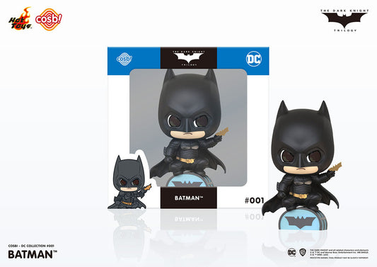 Batman-Cosbi