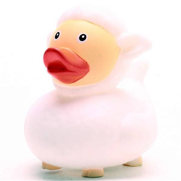 Canard Mouton Blanc