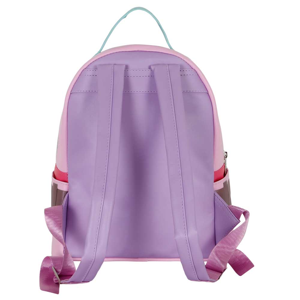 Mochila Heady de Bulma de Dragon Ball