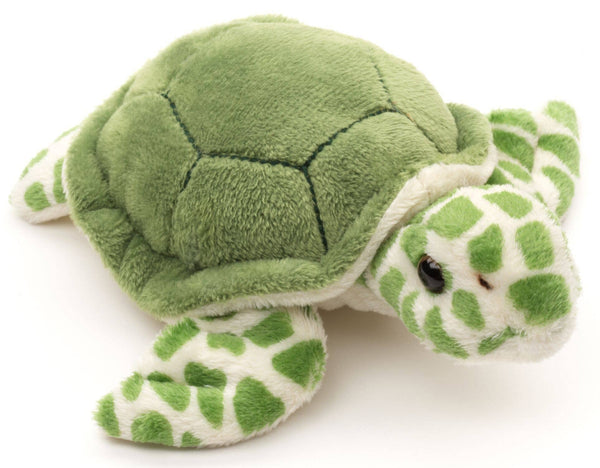Peluche Tortue de mer Uni Toys