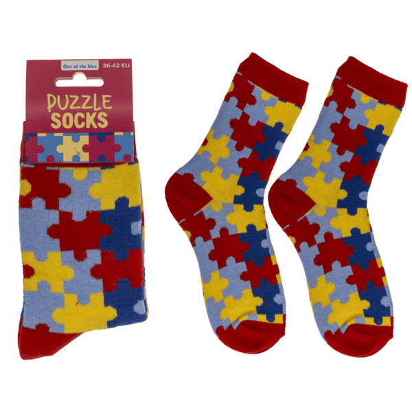Calzini puzzle