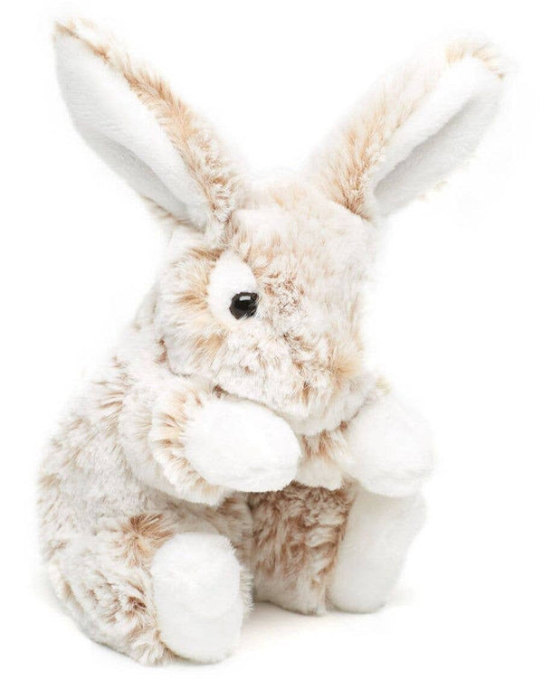 Lapin aux oreilles tombantes, super doux, doudou ou en peluche Uni Toys