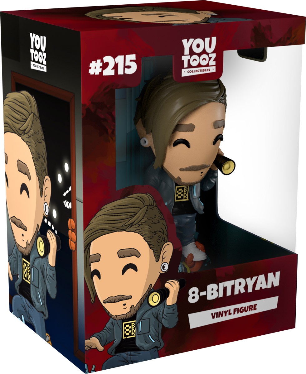 8-BitRyan