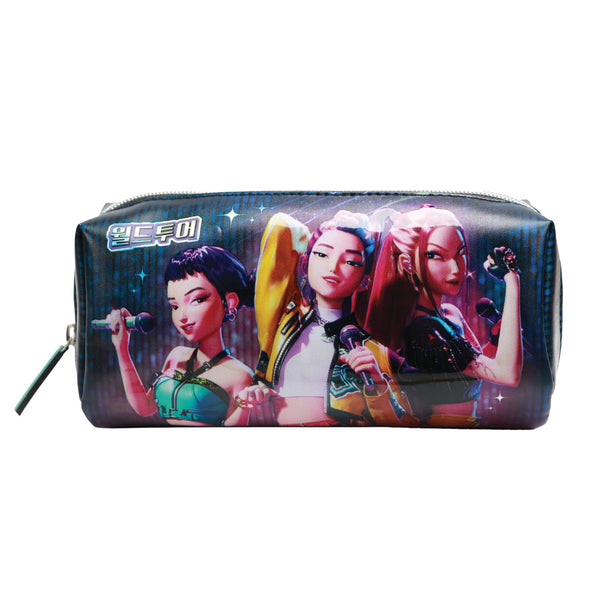 KPop Demon Hunters - Trousse - Huntr/x
