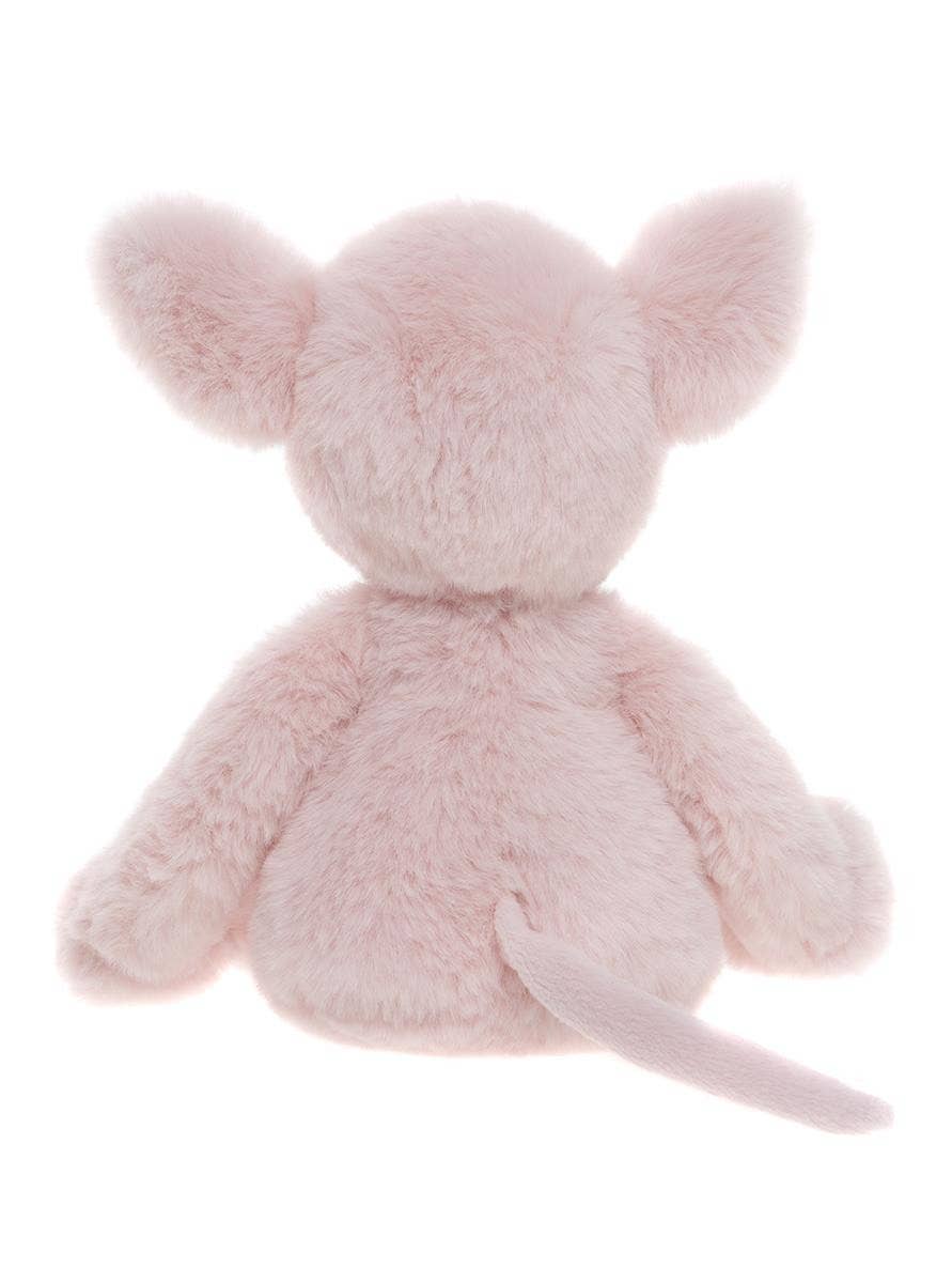 Brinquedo de Peluche Bear & Me Truffles, o Porquinho Rosa - Chiclete