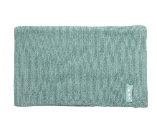 Set de invierno verde menta - Los tres cerditos