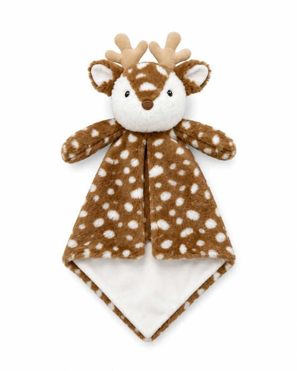 Doudou faon - Cubbies