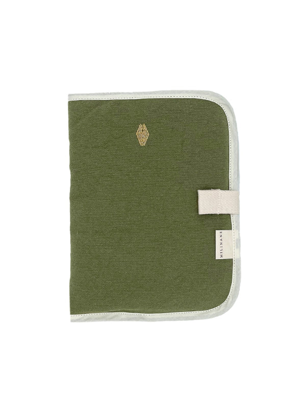 Protège carnet de santé - EDGAR