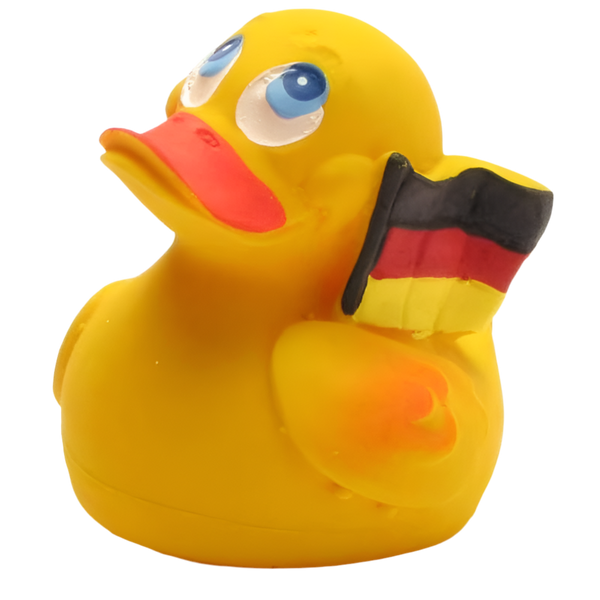 Germania d'anatra