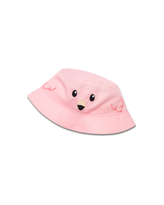 Bob Enfant Francis le flamant rose