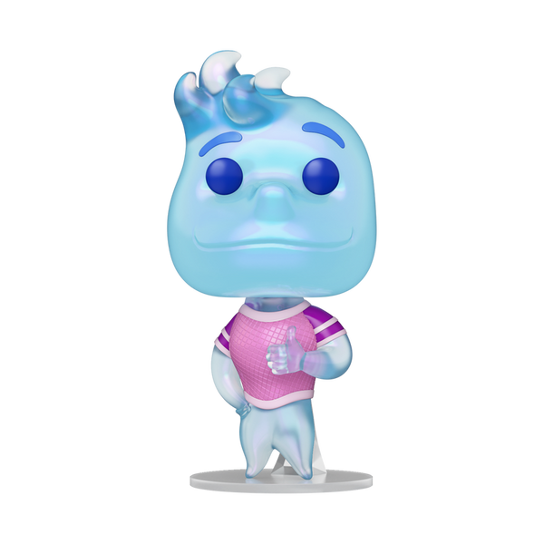 Pop! Wade Ripple