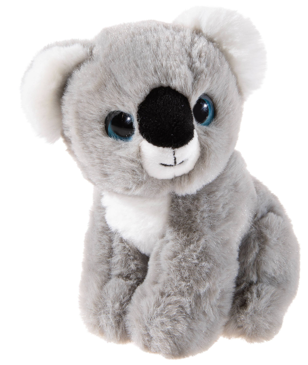 Peluche coala Mini-Mi Misanimo Heunec — 14 cm