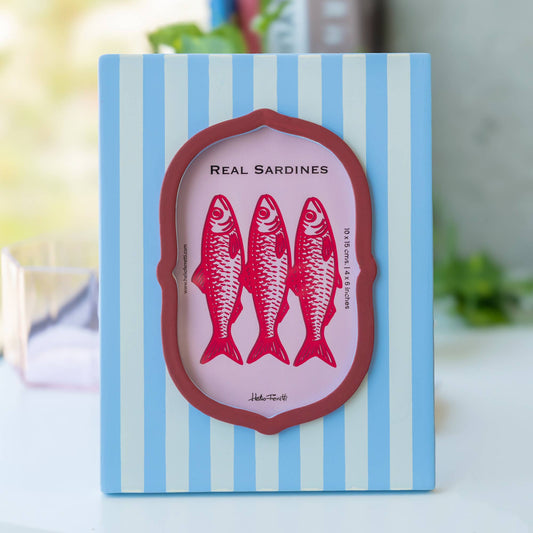 Cadre Photo Menorca Helio Ferretti Vue 1