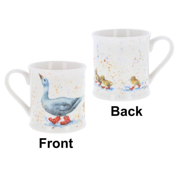 Mug Canards "Bree Merryn Duck Ducklings"