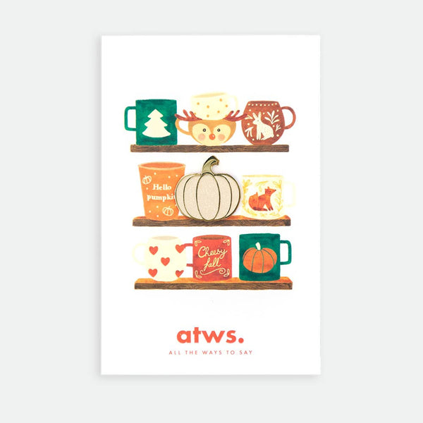 Pumpkin - pins