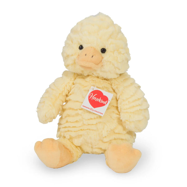 Peluche Poussin Franzi - Teddy Hermann