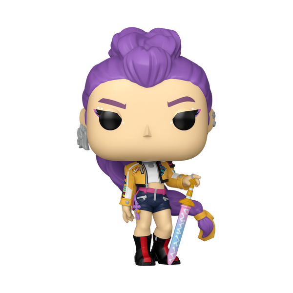 Funko Pop! Rumi (How It's Done)