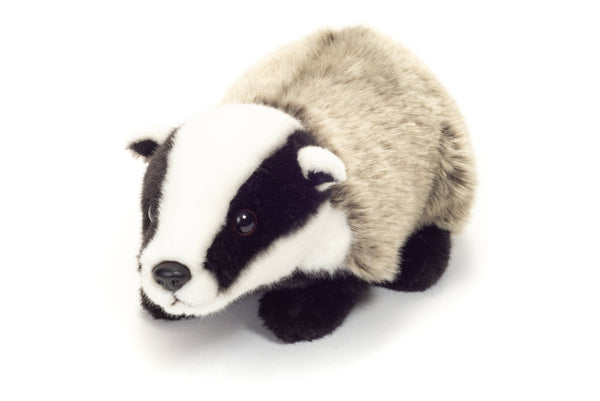 Peluche tasso
