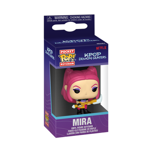 Funko Pop! Keychain Mira