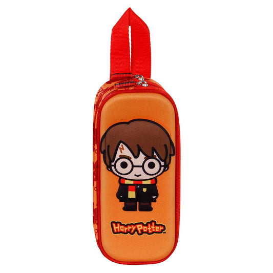 Harry Potter bobblehead 3D dubbele etui