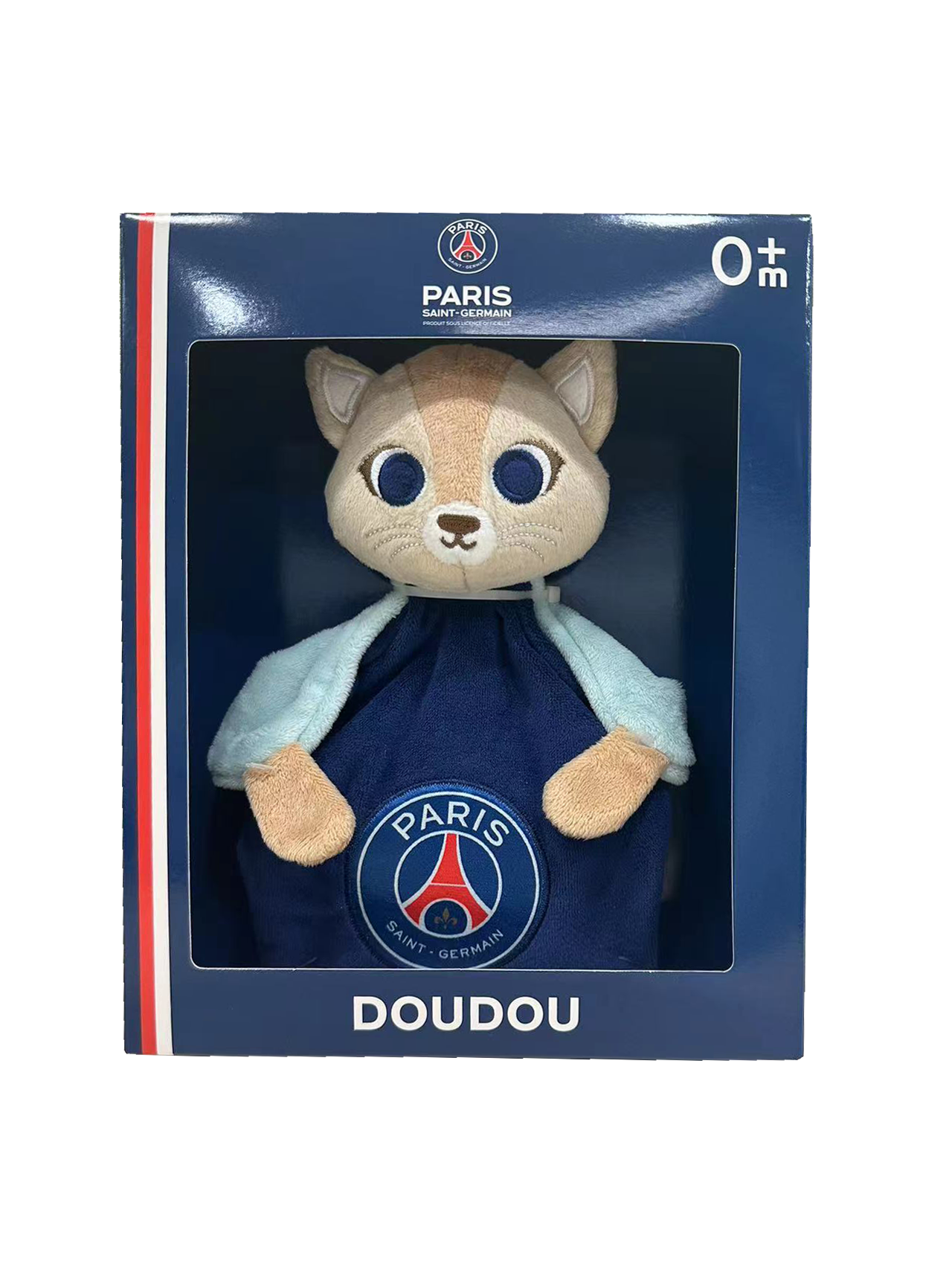 Paris Saint-Germain Doudou