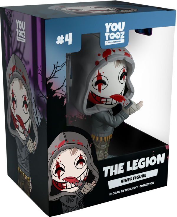 La Legione
