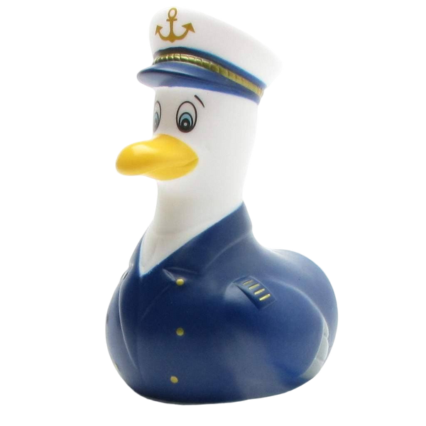 Capitan Gabbiano