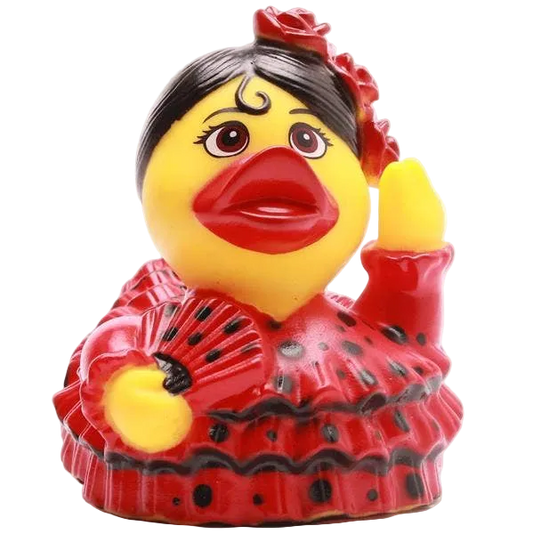 Canard Flamenco