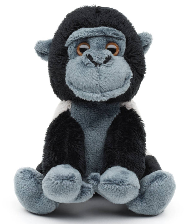 Peluche Gorille Assis Uni Toys