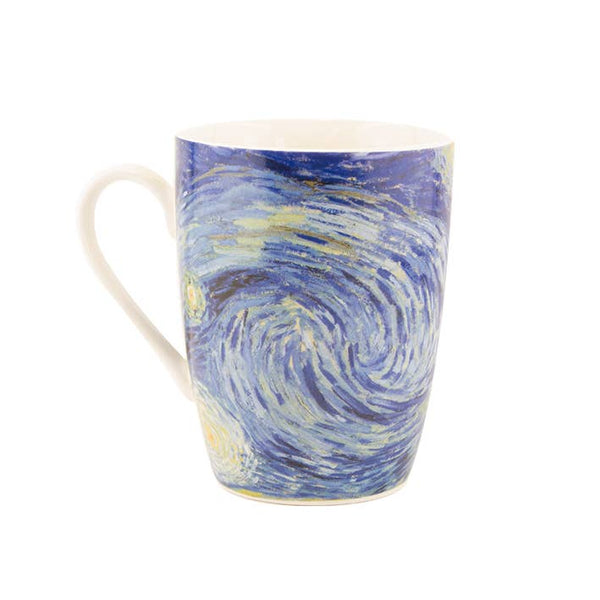 Tazza Vincent Van Gogh - La notte stellata