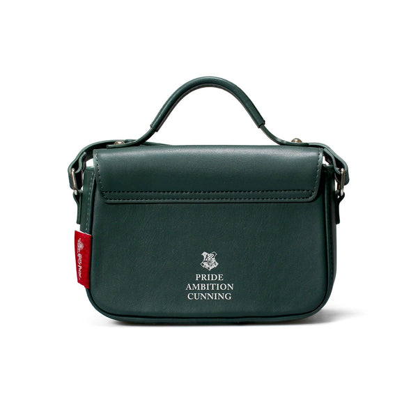 Cartera - Harry Potter (Orgulloso Slytherin)