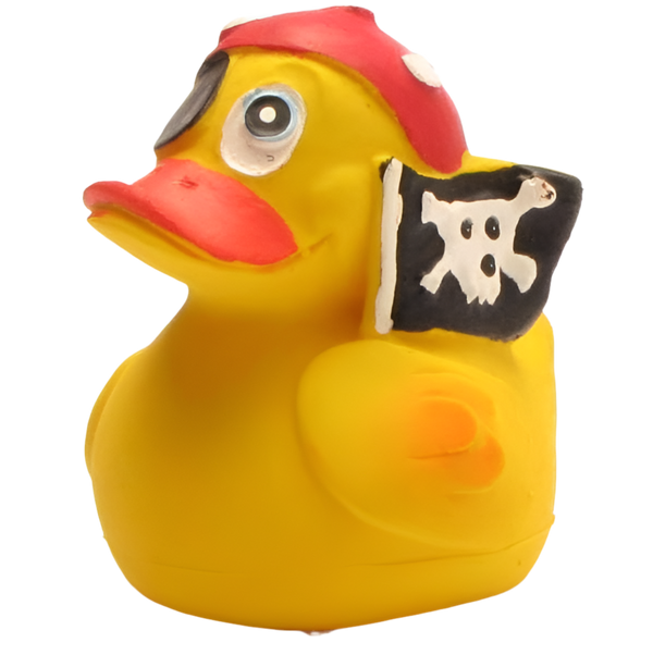 Papera pirata