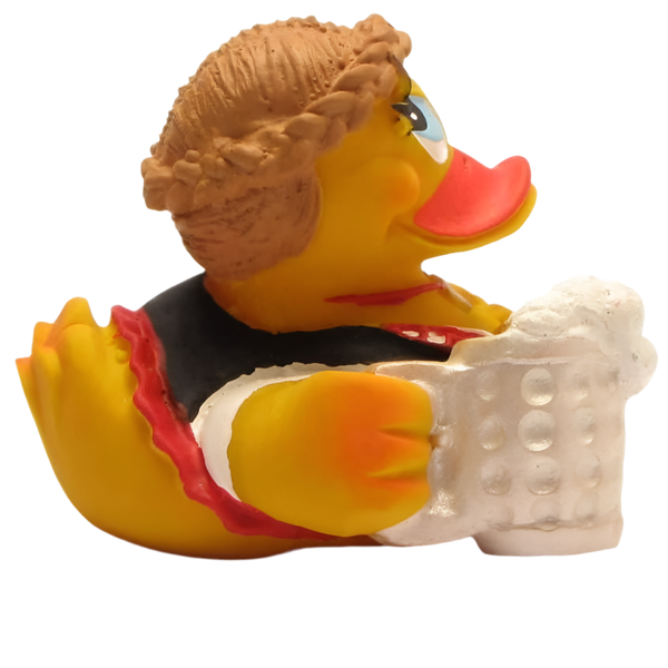 Dirndl Duck