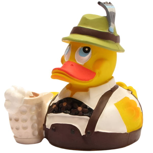 Anatra dell'Oktoberfest