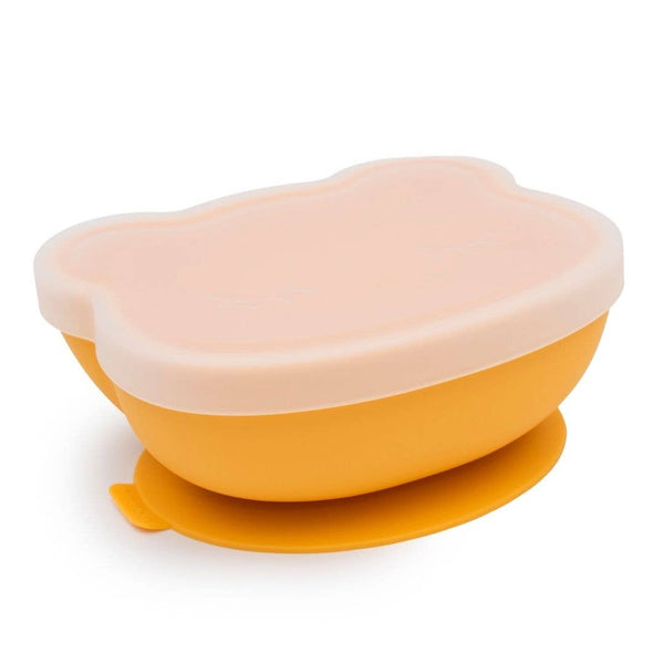 Bol Stickie® - Moutarde