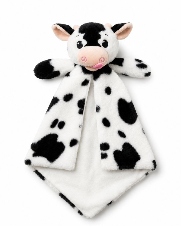Doudou vache laitière - Cubbies
