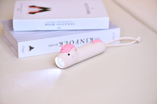 Unicorn Flashlight