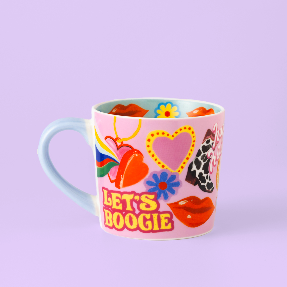 Mug « Team Bride »