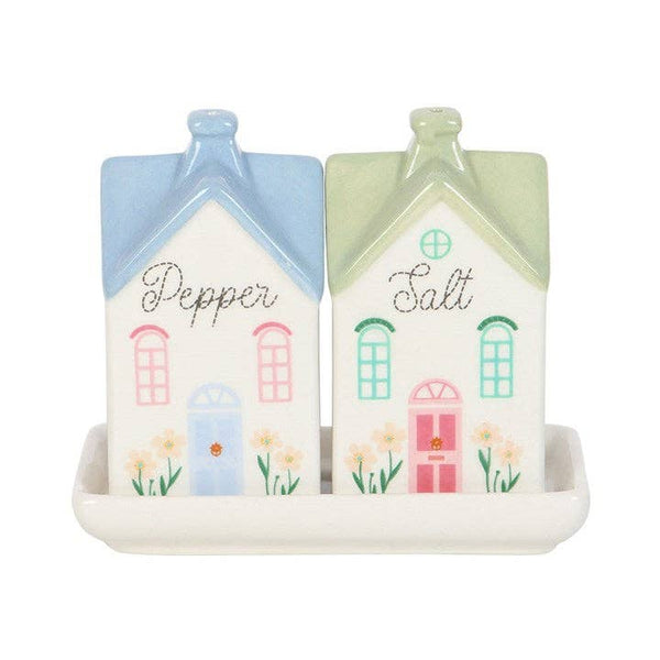 Saliera e pepiera Pastel House