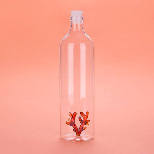Bouteille ambrée Atlantis Corail 1,2 L