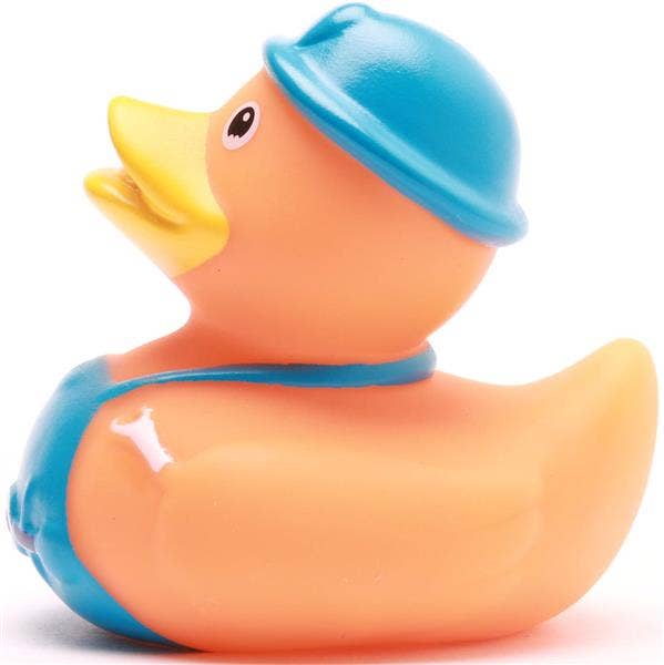 Canard Ouvrier du bâtiment