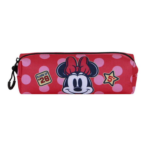 Disney Minnie Mouse Class-Trousse Carré FAN 2.2