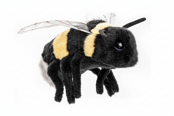 Peluche Bourdon Uni Toys